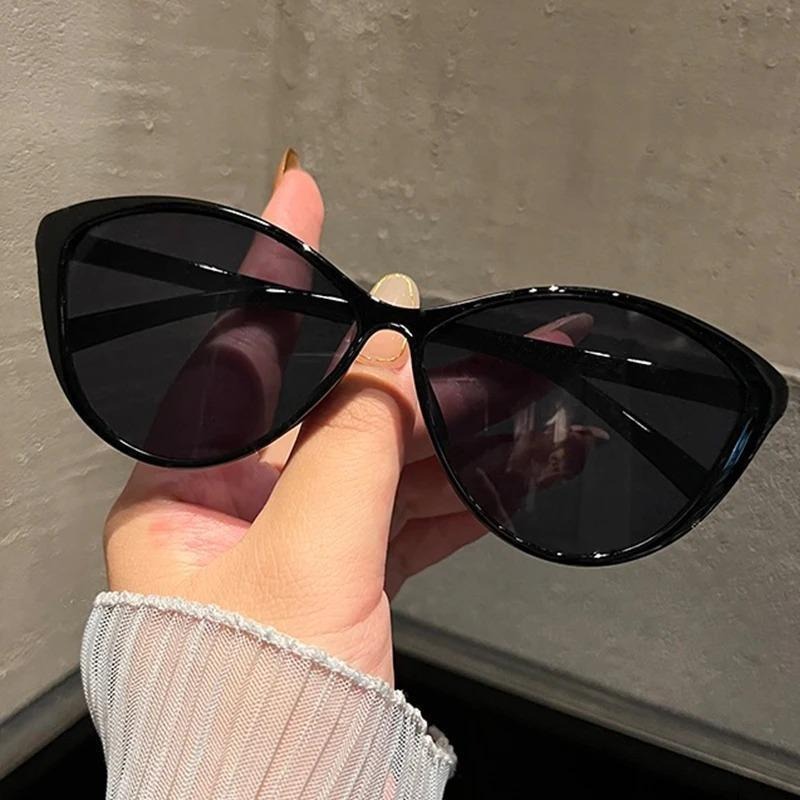 1Pc Lunettes de soleil rétro œ - Vintage Fashion Aesthetic avis et prix