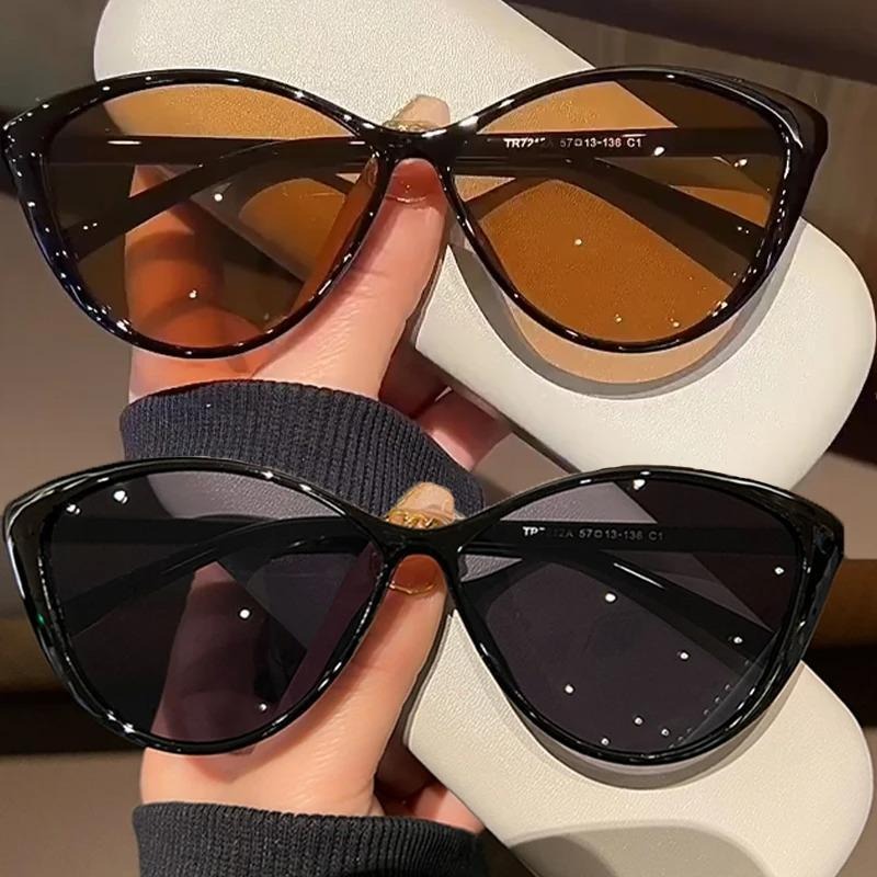 1Pc Lunettes de soleil rétro œ - Vintage Fashion Aesthetic avis et prix